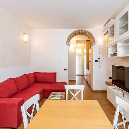 Easylife - Accogliente Bilocale In Zona Porta Venezia Apartment