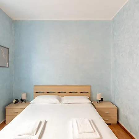 Easylife - Accogliente Bilocale In Zona Porta Venezia Milan