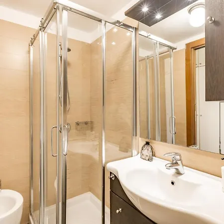 Easylife - Accogliente Bilocale In Zona Porta Venezia Milan