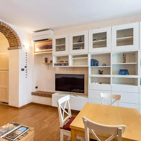 Apartment Easylife - Accogliente Bilocale In Zona Porta Venezia *
