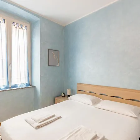 Apartment Easylife - Accogliente Bilocale In Zona Porta Venezia Milan