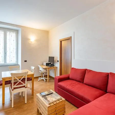 Easylife - Accogliente Bilocale In Zona Porta Venezia
