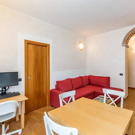 Easylife - Accogliente Bilocale In Zona Porta Venezia Apartment Milan