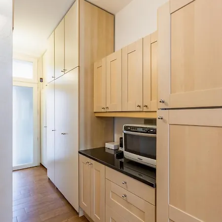 Easylife - Accogliente Bilocale In Zona Porta Venezia Apartment Milan