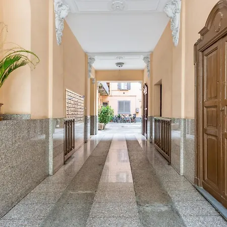 Easylife - Accogliente Bilocale In Zona Porta Venezia *