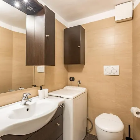 Easylife - Accogliente Bilocale In Zona Porta Venezia Milão