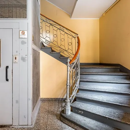 Easylife - Accogliente Bilocale In Zona Porta Venezia *