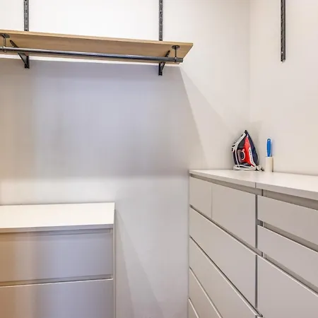 Easylife - Accogliente Bilocale In Zona Porta Venezia Milan