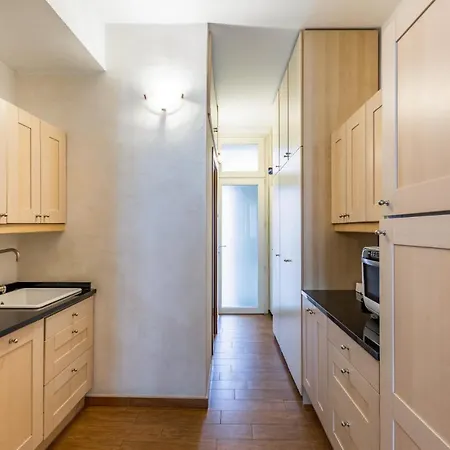 Easylife - Accogliente Bilocale In Zona Porta Venezia Apartment Milan