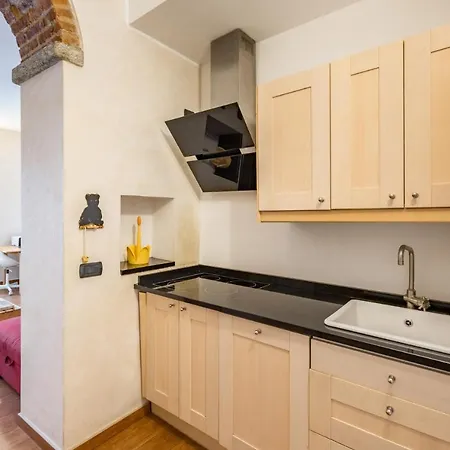 Easylife - Accogliente Bilocale In Zona Porta Venezia Apartment *